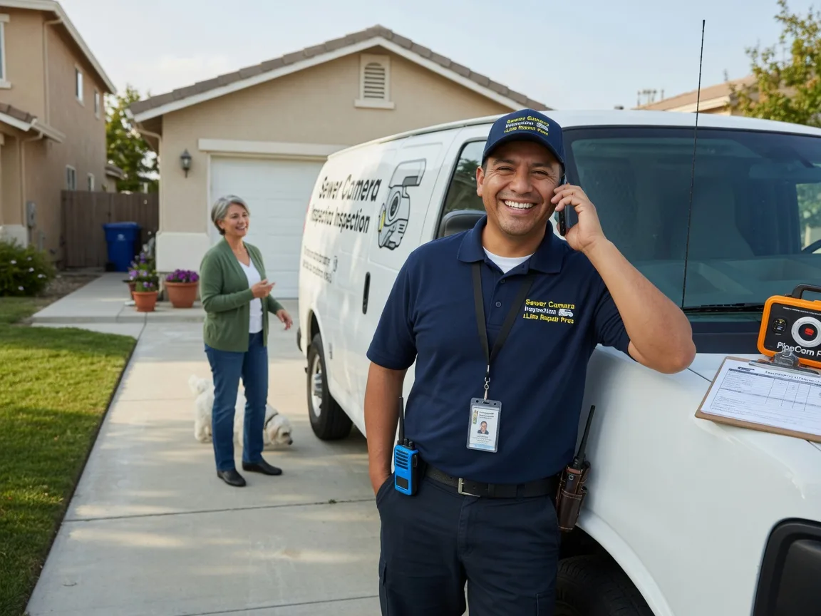 Sewer Line Repair Cuyahoga Falls, OH FAQs
